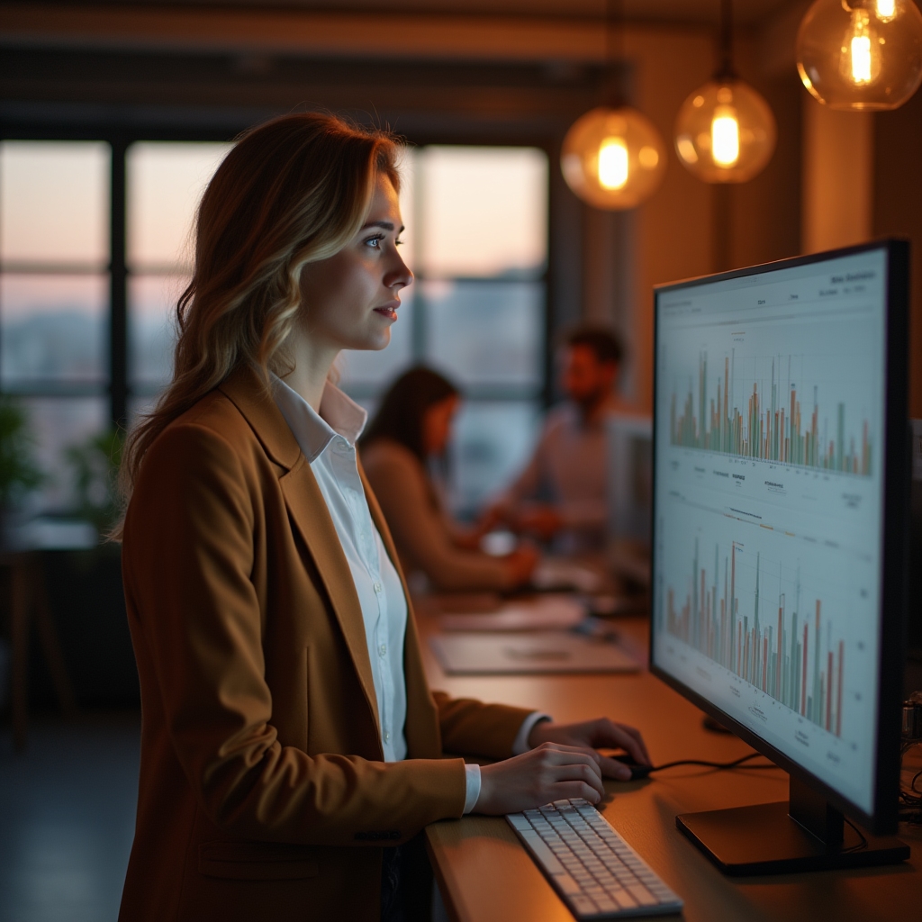 Educație financiară modernă pentru angajați și antreprenori